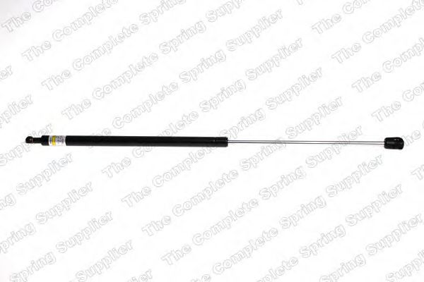 8175705 LESJ%C3%96FORS Body Gas Spring, boot-/cargo area