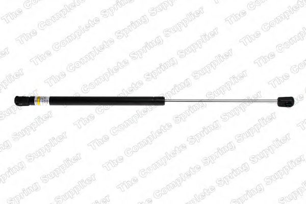8175708 LESJ%C3%96FORS Body Gas Spring, boot-/cargo area