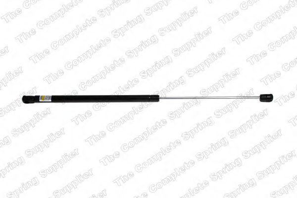 8175714 LESJ%C3%96FORS Body Gas Spring, boot-/cargo area