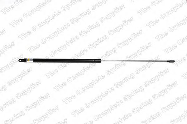 8177804 LESJ%C3%96FORS Body Gas Spring, boot-/cargo area
