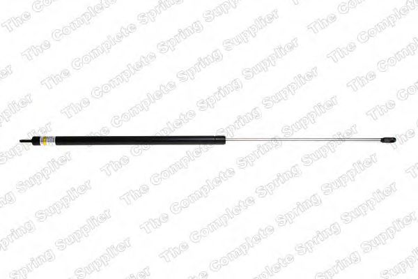 8177805 LESJ%C3%96FORS Body Gas Spring, boot-/cargo area