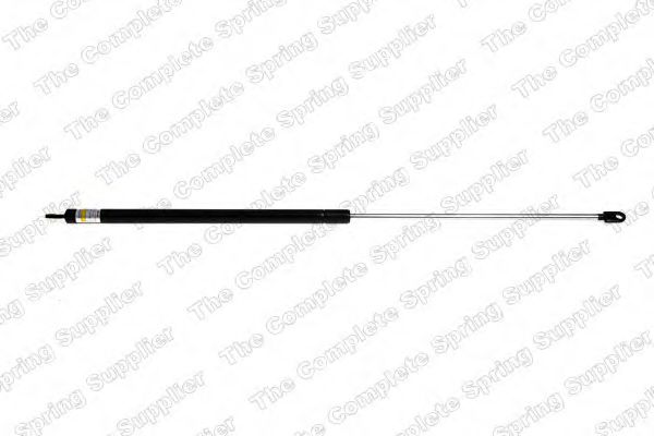 8177810 LESJ%C3%96FORS Body Gas Spring, boot-/cargo area