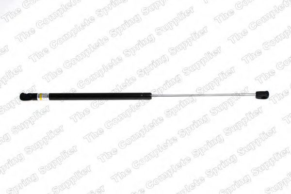 8177812 LESJ%C3%96FORS Body Gas Spring, boot-/cargo area