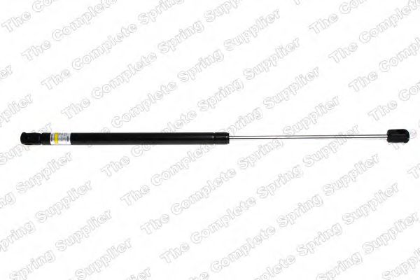 8182901 LESJ%C3%96FORS Body Gas Spring, boot-/cargo area