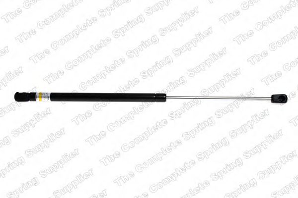 8182902 LESJ%C3%96FORS Body Gas Spring, boot-/cargo area