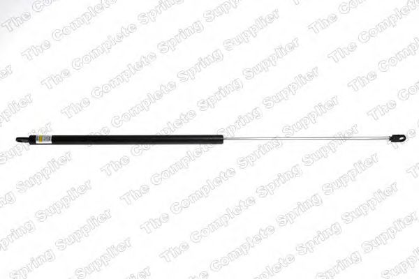 8182903 LESJ%C3%96FORS Body Gas Spring, boot-/cargo area