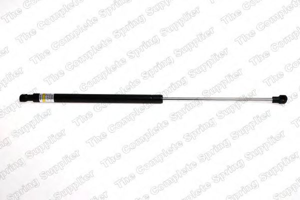 8182906 LESJ%C3%96FORS Gas Spring, boot-/cargo area