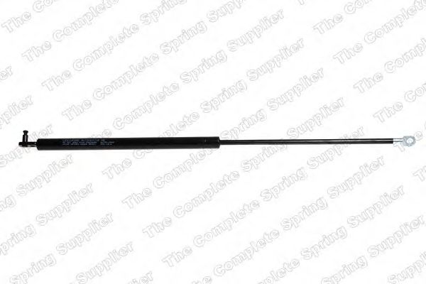8182910 LESJ%C3%96FORS Body Gas Spring, boot-/cargo area