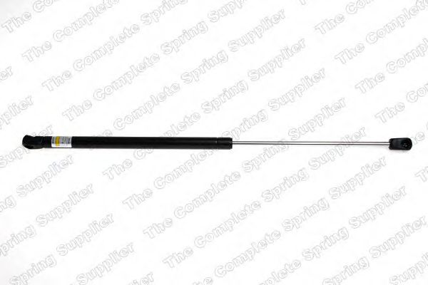 8185700 LESJ%C3%96FORS Body Gas Spring, boot-/cargo area