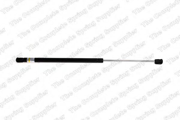 8186002 LESJ%C3%96FORS Gas Spring, boot-/cargo area