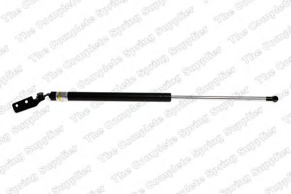 8188303 LESJ%C3%96FORS Body Gas Spring, boot-/cargo area