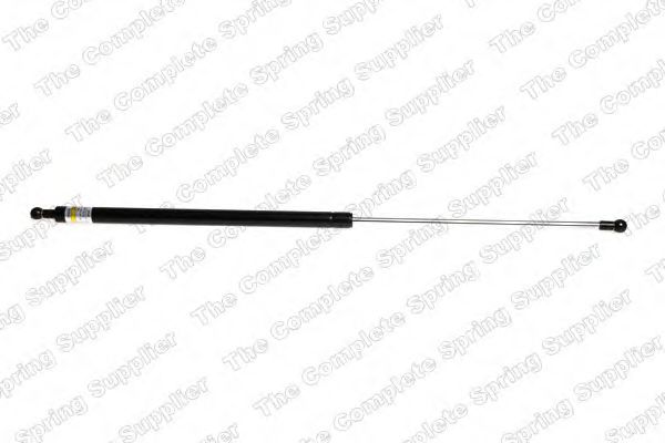 8188304 LESJ%C3%96FORS Body Gas Spring, boot-/cargo area