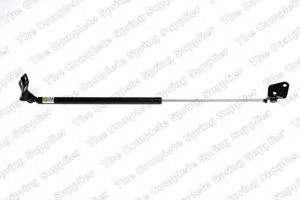 8188900 LESJ%C3%96FORS Body Gas Spring, boot-/cargo area