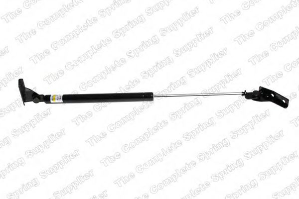 8188902 LESJ%C3%96FORS Body Gas Spring, boot-/cargo area