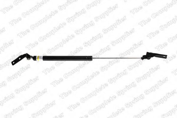 8188903 LESJ%C3%96FORS Body Gas Spring, boot-/cargo area