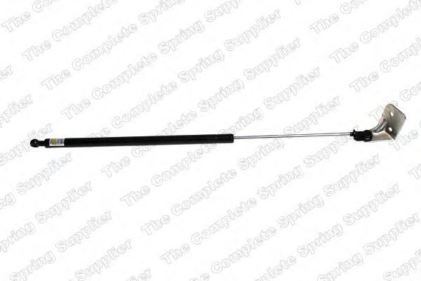 8188905 LESJ%C3%96FORS Body Gas Spring, boot-/cargo area