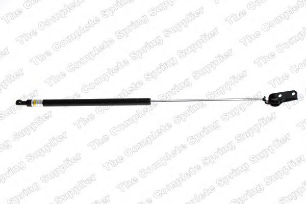 8188906 LESJ%C3%96FORS Body Gas Spring, boot-/cargo area