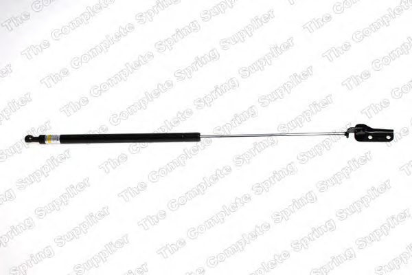 8188907 LESJ%C3%96FORS Body Gas Spring, boot-/cargo area