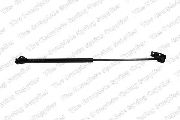 8188908 LESJ%C3%96FORS Body Gas Spring, boot-/cargo area