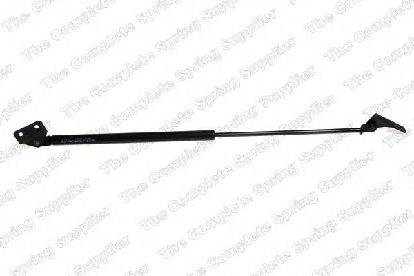 8188909 LESJ%C3%96FORS Gas Spring, boot-/cargo area