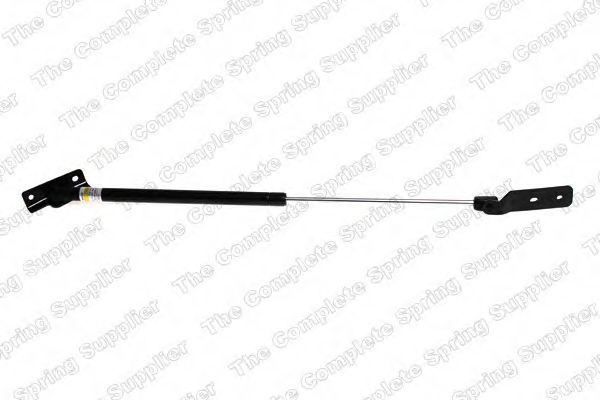 8188910 LESJ%C3%96FORS Body Gas Spring, boot-/cargo area