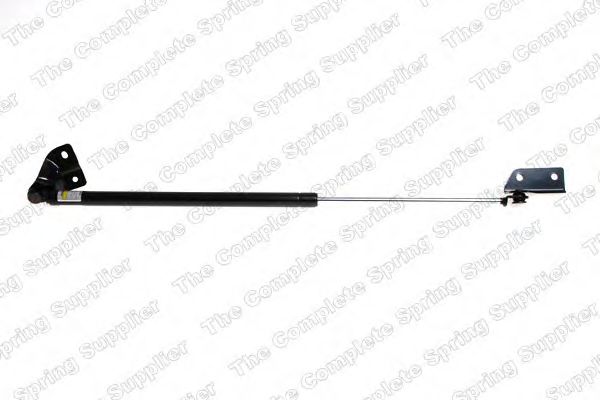 8188913 LESJ%C3%96FORS Body Gas Spring, boot-/cargo area