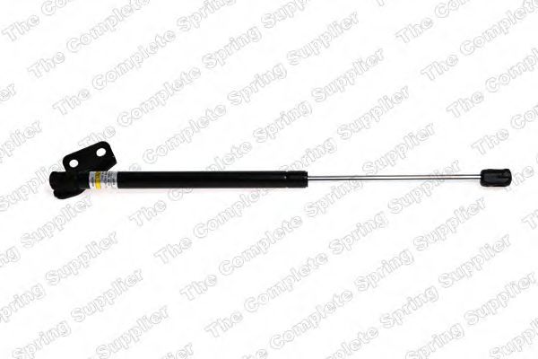 8188915 LESJ%C3%96FORS Body Gas Spring, boot-/cargo area