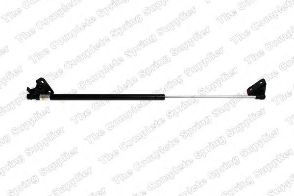 8188916 LESJ%C3%96FORS Body Gas Spring, boot-/cargo area