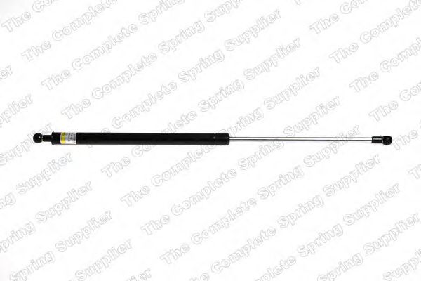 8189500 LESJ%C3%96FORS Gas Spring, boot-/cargo area