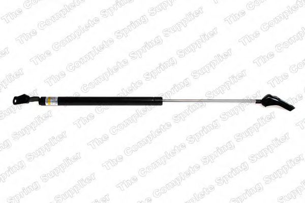 8192501 LESJ%C3%96FORS Body Gas Spring, boot-/cargo area