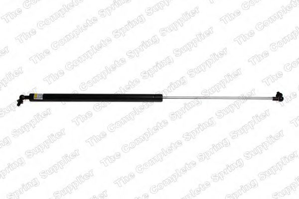8192502 LESJ%C3%96FORS Body Gas Spring, boot-/cargo area