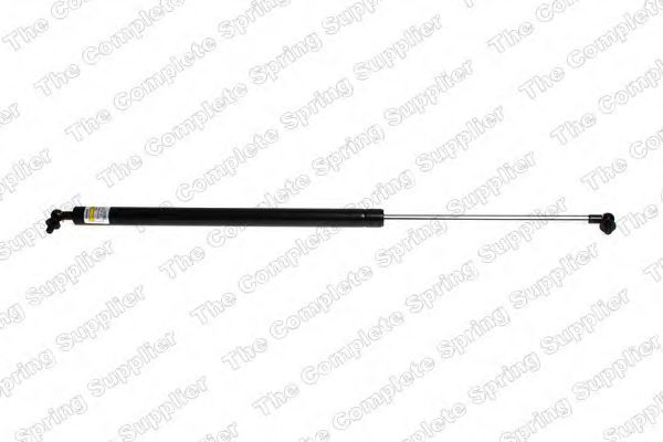8192506 LESJ%C3%96FORS Gas Spring, boot-/cargo area