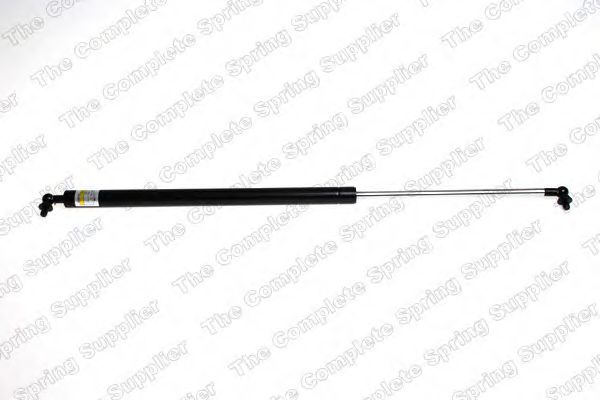 8192507 LESJ%C3%96FORS Gas Spring, boot-/cargo area