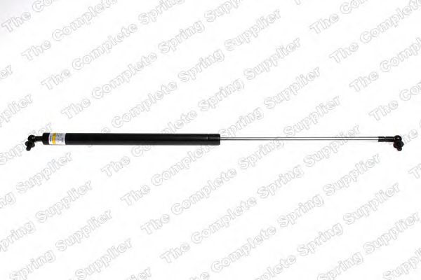8192508 LESJ%C3%96FORS Body Gas Spring, boot-/cargo area