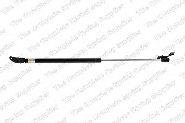 8192510 LESJ%C3%96FORS Body Gas Spring, boot-/cargo area