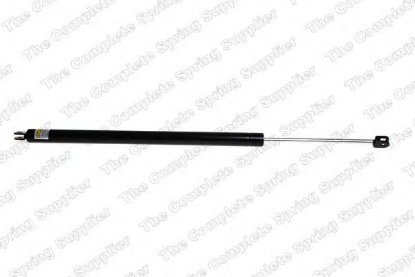 8192516 LESJ%C3%96FORS Gas Spring, boot-/cargo area