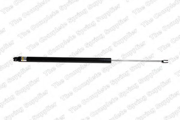8192518 LESJ%C3%96FORS Body Gas Spring, boot-/cargo area