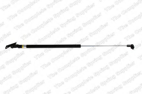 8192524 LESJ%C3%96FORS Body Gas Spring, boot-/cargo area