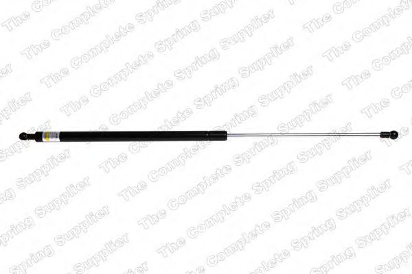 8192528 LESJ%C3%96FORS Body Gas Spring, boot-/cargo area