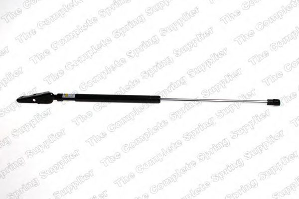8192532 LESJ%C3%96FORS Body Gas Spring, boot-/cargo area