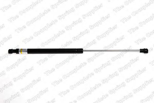 8192534 LESJ%C3%96FORS Body Gas Spring, boot-/cargo area