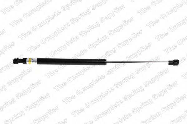 8192541 LESJ%C3%96FORS Gas Spring, boot-/cargo area
