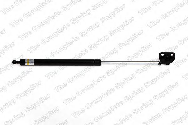 8192547 LESJ%C3%96FORS Gas Spring, boot-/cargo area