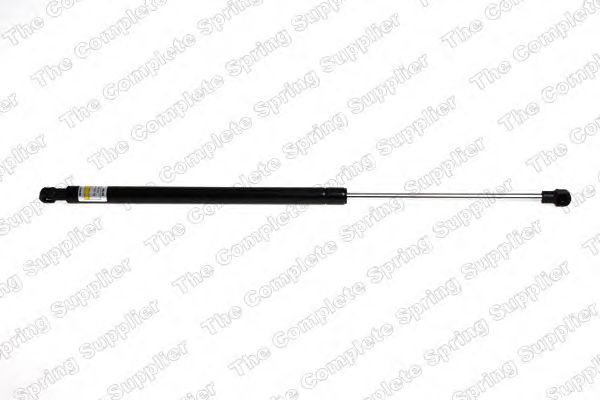 8192550 LESJ%C3%96FORS Body Gas Spring, boot-/cargo area