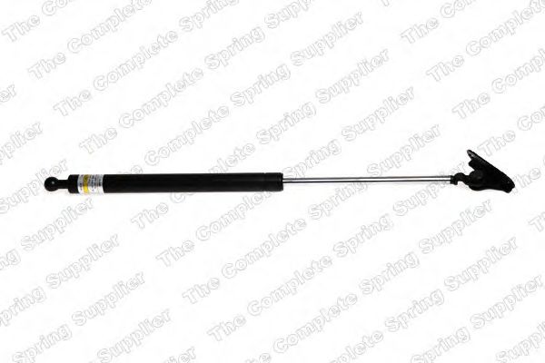 8192559 LESJ%C3%96FORS Body Gas Spring, boot-/cargo area