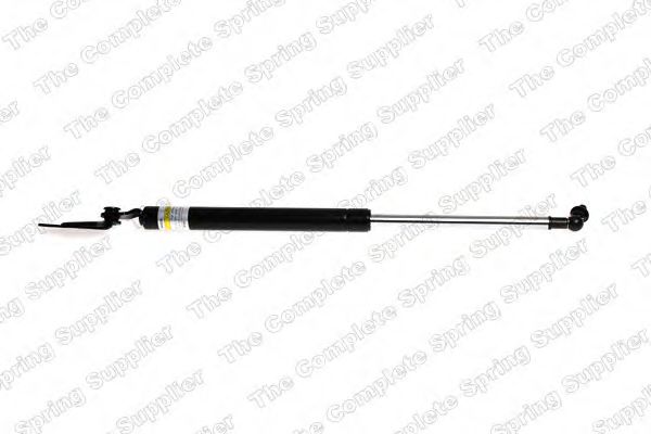 8192564 LESJ%C3%96FORS Body Gas Spring, boot-/cargo area