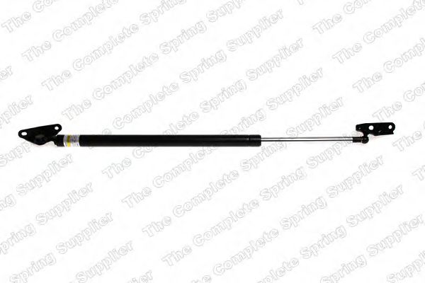 8192568 LESJ%C3%96FORS Body Gas Spring, boot-/cargo area