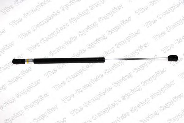 8194607 LESJ%C3%96FORS Body Gas Spring, boot-/cargo area