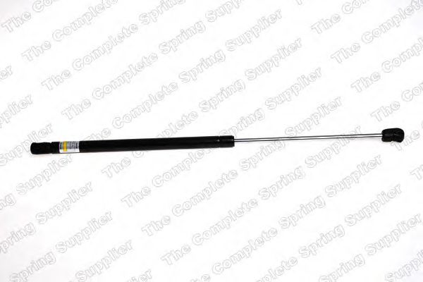 8194611 LESJ%C3%96FORS Body Gas Spring, boot-/cargo area