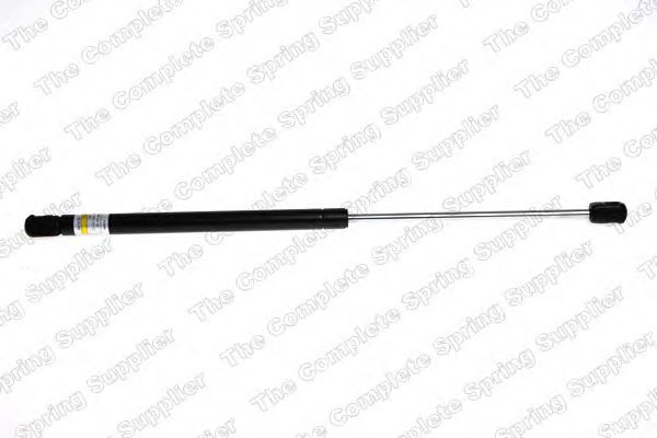 8194613 LESJ%C3%96FORS Body Gas Spring, boot-/cargo area